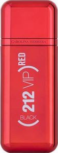 Carolina Herrera TESTER - Carolina Herrera 212 Vip Black Red EDP 100ml 1
