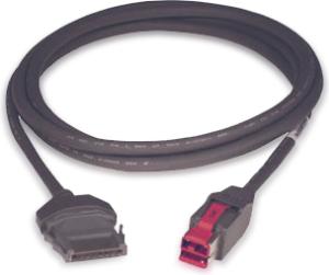 Epson Kabel Powered USB (2126741) 1