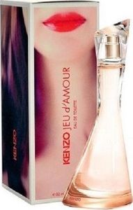 Kenzo TESTER - Kenzo Jeu DAmour EDP 50ml 1