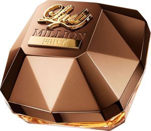 Paco Rabanne TESTER - Paco Rabanne Lady Million Prive EDP 80ml 1