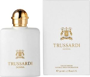 Trussardi Donna EDP 100 ml Tester 2