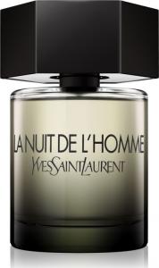 Yves Saint Laurent La Nuit De LHomme EDT 100ml 1
