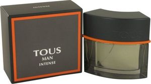 Tous Man Intense EDT 50 ml 1