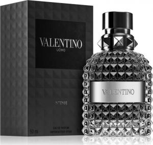 Valentino Uomo Intense EDP 50 ml 1