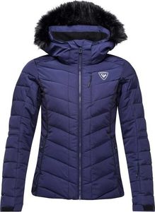 Rossignol Kurtka narciarska W Pearly Rapide RLIWJ71 r. M 1