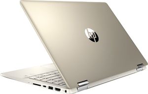 Laptop HP Pavilion 14-dh1005ne x360 (8EZ72EAR) 3