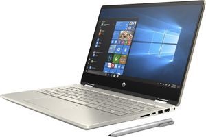 Laptop HP Pavilion 14-dh1005ne x360 (8EZ72EAR) 5