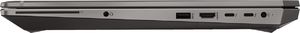 Laptop HP ZBook 15 G6 (119U8EAR) 6