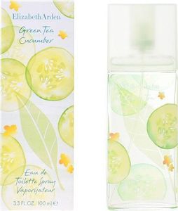 Elizabeth Arden Green Tea Cucumber EDT 100 ml 1