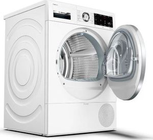 Suszarka do ubrań Bosch WTX87KH0BY 2