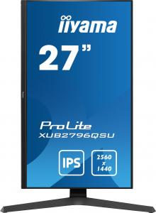 Monitor iiyama ProLite XUB2796QSU-B1 2