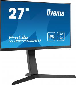 Monitor iiyama ProLite XUB2796QSU-B1 3