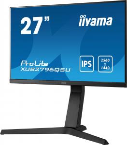 Monitor iiyama ProLite XUB2796QSU-B1 4