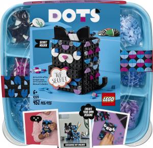 LEGO Dots Tajny schowek (41924) 1