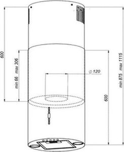 Okap MAAN Tuba Elba 31 2