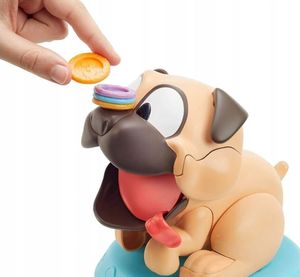 Mattel Gra Hops Mops! Nakarm pieska 4