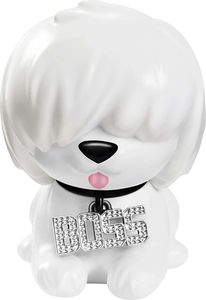 Lalka Barbie Barbie Extra Moda - Spódniczka holograficzna (GRN27/GVR05) 4