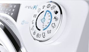 Pralka Candy RO 1486DWMCE/1-S 7