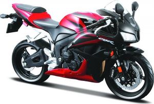 Maisto Motocykl Honda CBR 600 RR 1/12 1