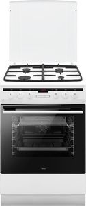 Kuchenka Amica 6117GED3.33PaHZpTaDA(W) 2