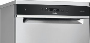 Zmywarka Whirlpool WFC 3C26 PF X 4