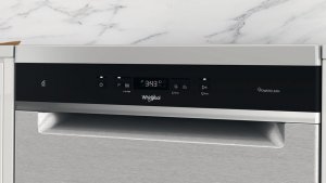 Zmywarka Whirlpool WFC 3C26 PF X 5