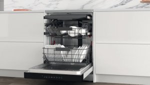 Zmywarka Whirlpool WFC 3C26 PF X 6