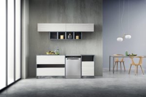 Zmywarka Whirlpool WFC 3C26 PF X 7