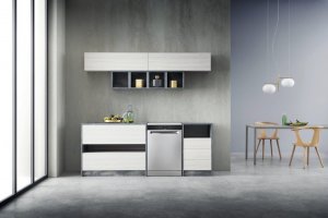 Zmywarka Whirlpool WFC 3C26 PF X 8