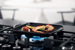 Płyta grzewcza Whirlpool AKWL 728/NB 11