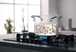 Płyta grzewcza Whirlpool AKWL 728/NB 12