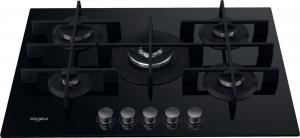 Płyta grzewcza Whirlpool AKWL 728/NB 2