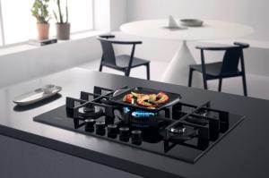 Płyta grzewcza Whirlpool AKWL 728/NB 4