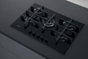 Płyta grzewcza Whirlpool AKWL 728/NB 5