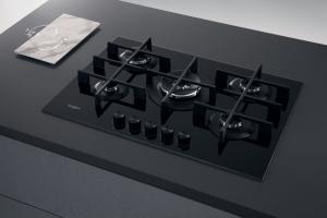 Płyta grzewcza Whirlpool AKWL 728/NB 7