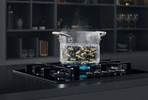 Płyta grzewcza Whirlpool AKWL 728/NB 8