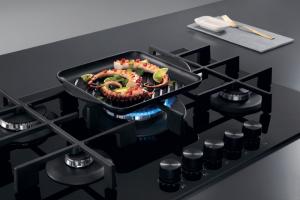 Płyta grzewcza Whirlpool AKWL 728/NB 10