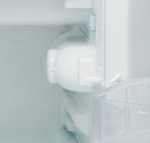 Lodówka Whirlpool W55VM 1110 W 1 5