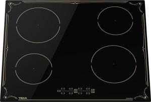 Płyta grzewcza Teka IBR 64040 BK TTC 2