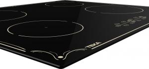 Płyta grzewcza Teka IBR 64040 BK TTC 3