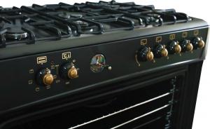 Kuchenka Ravanson KWGE-90R 2