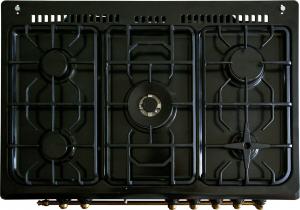 Kuchenka Ravanson KWGE-90R 3