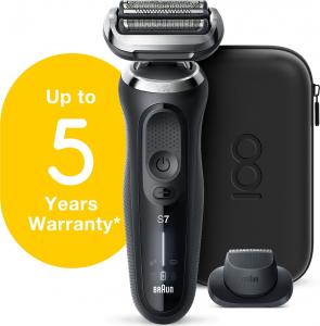 Golarka Braun Series 7 Design Edition MBS7 2