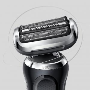 Golarka Braun Series 7 Design Edition MBS7 5