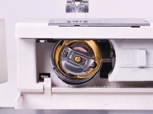 Maszyna do szycia Gritzner  6152 DFT 3