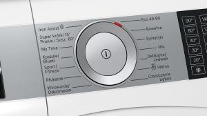 Pralko-suszarka Bosch WDU2853KPL 5