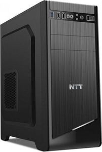 Komputer NTT System Office H310i3T, Core i3-9300T, 8 GB, GT 710, Windows 10 Home, 2