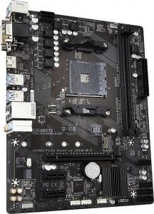 Płyta główna Gigabyte GA-A320M-S2H 3.0 3