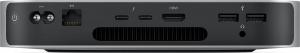 Komputer Apple Mac Mini Apple M1 8 GB 512 GB SSD macOS Big Sur 4