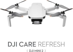 DJI Care Refresh Card MAVIC Mini 2 na 2 lata (24 miesięczna ochrona serwisowa) 1